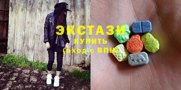 ECSTASY Гусь-Хрустальный